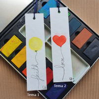 Bookmarkers