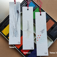 Bookmarkers