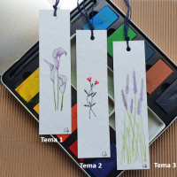 Bookmarkers