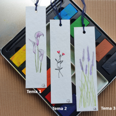Bookmarkers