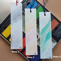 Bookmarkers