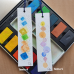 Bookmarkers