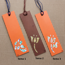 Bookmarkers